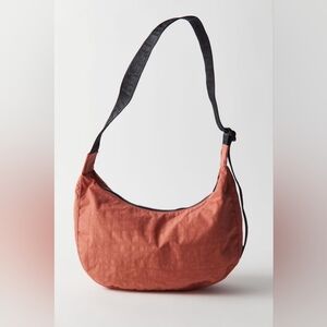 Medium Crescent Bag